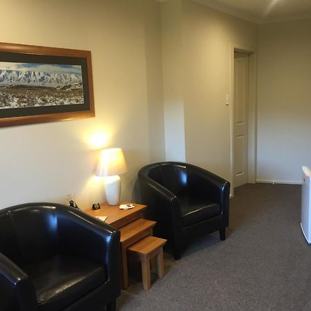 レイク ロクスバラ グロッジ Roxburgh 部屋 写真