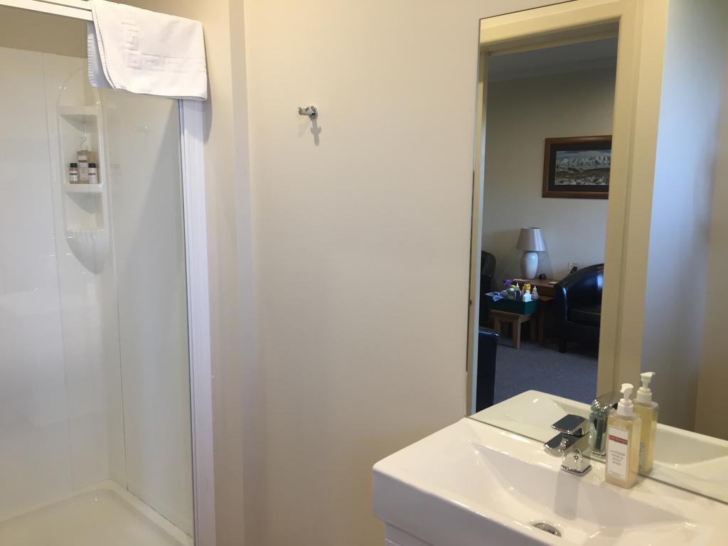 レイク ロクスバラ グロッジ Roxburgh 部屋 写真